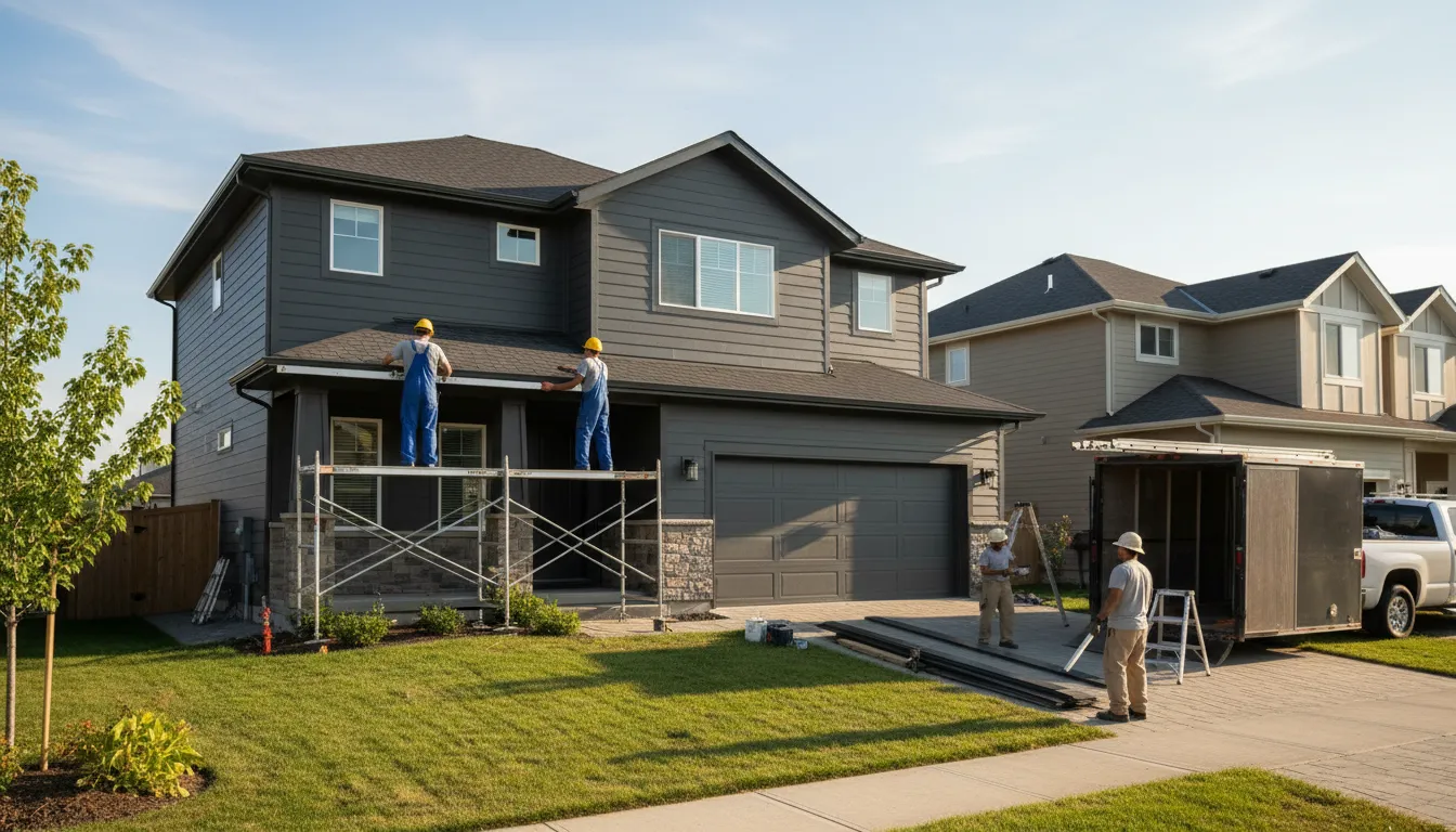 Serving Fredonia and Mercer County Properties